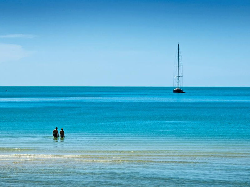 Samui Resotel Beach Resort