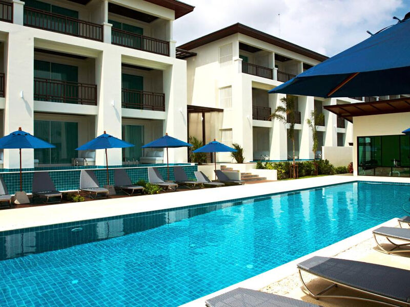 Samui Resotel Beach Resort