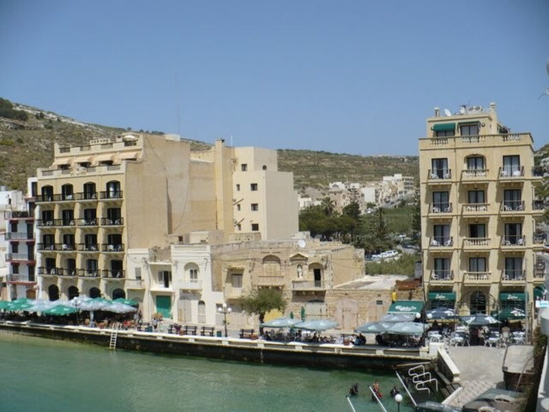 San Andrea