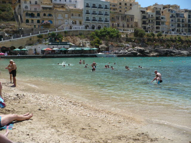 San Andrea