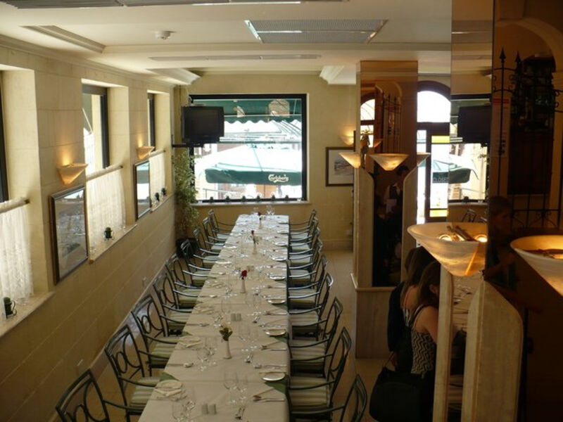 San Andrea