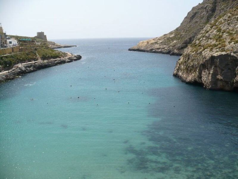 San Andrea