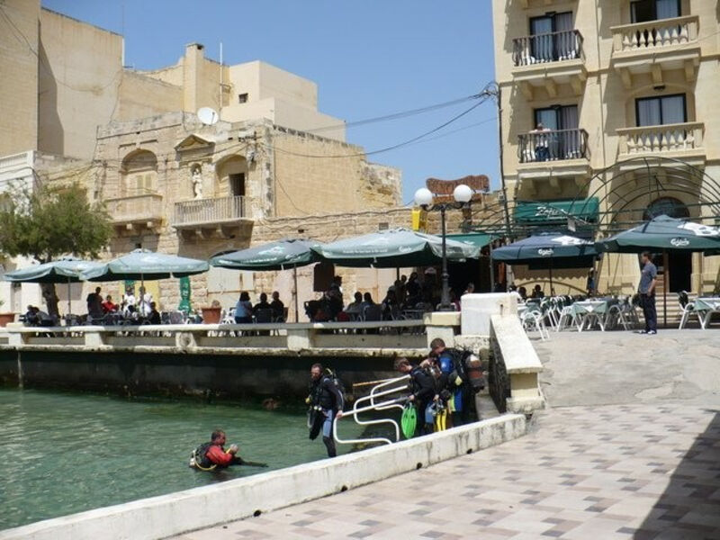 San Andrea