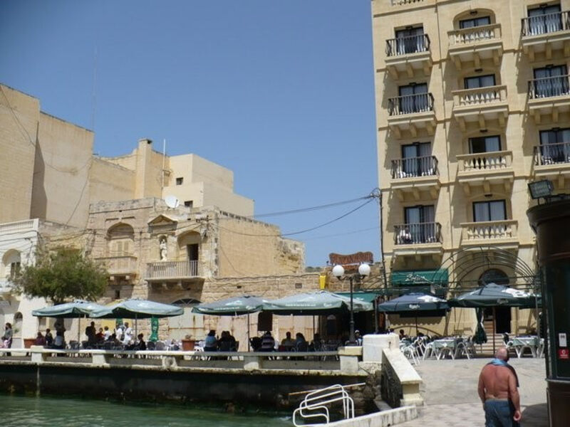 San Andrea