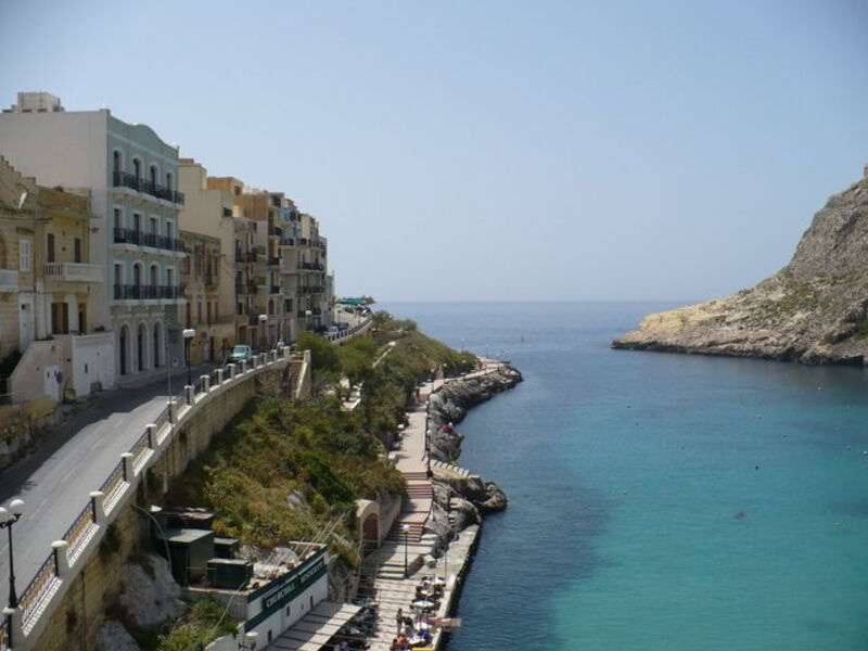 San Andrea