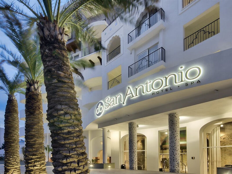 San Antonio