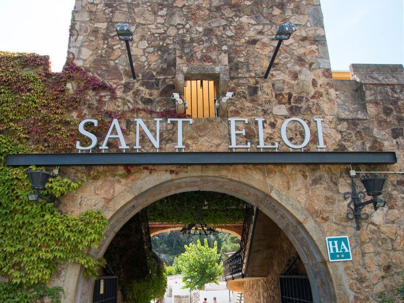 San Eloy