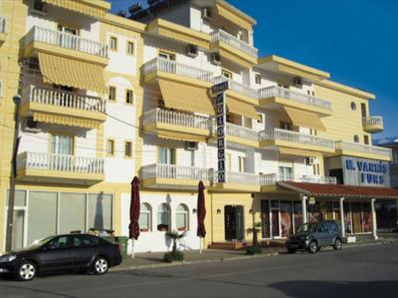 San Giorgio
