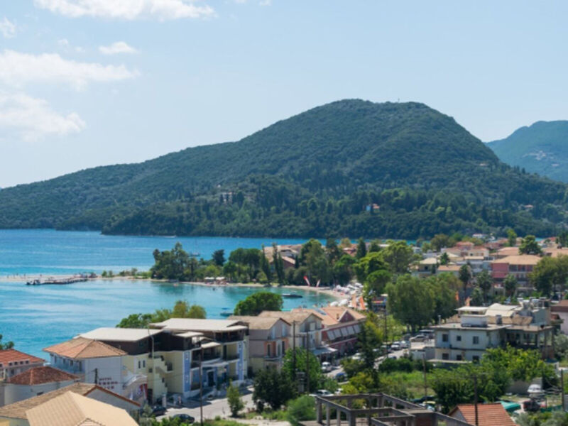 San Lazzaro