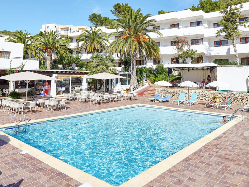 San Miguel Park & Esmeralda Mar