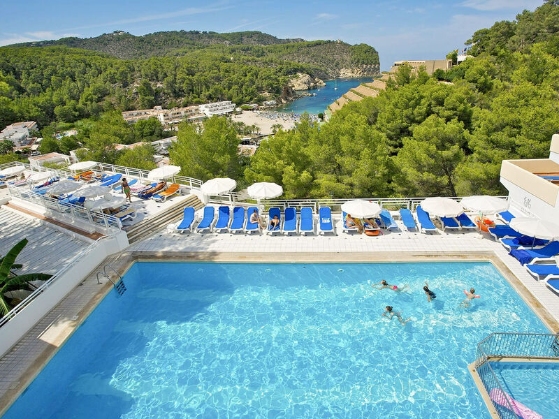 San Miguel Park & Esmeralda Mar