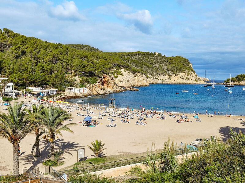 San Miguel Park & Esmeralda Mar