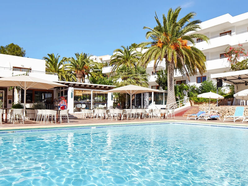 San Miguel Park & Esmeralda Mar