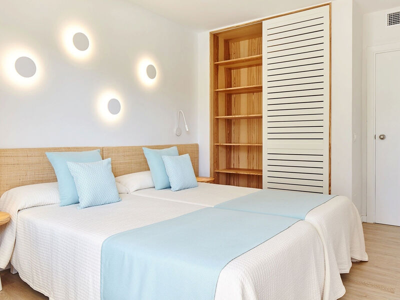 San Miguel Park & Esmeralda Mar