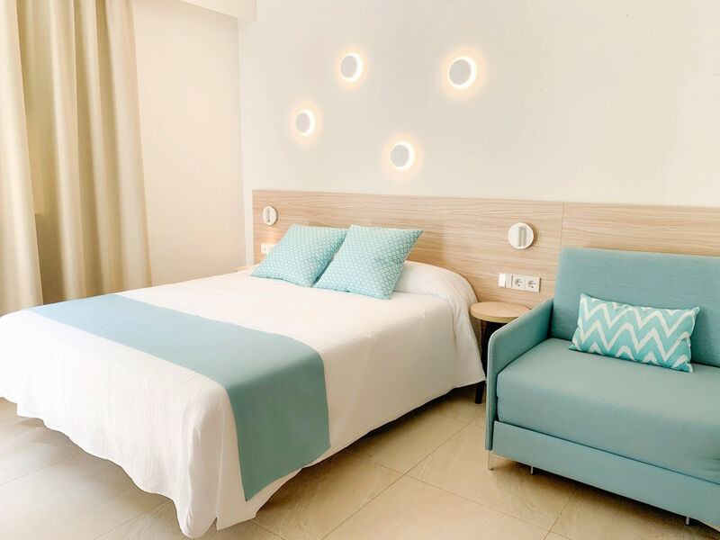 San Miguel Park & Esmeralda Mar