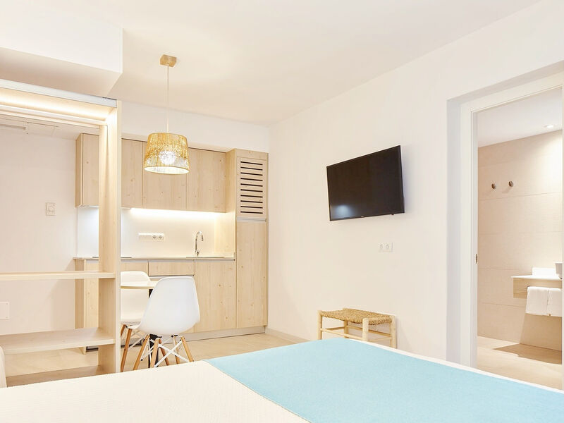 San Miguel Park & Esmeralda Mar