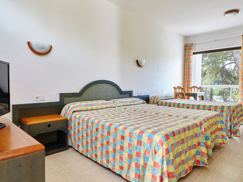 San Miguel Park & Esmeralda Mar