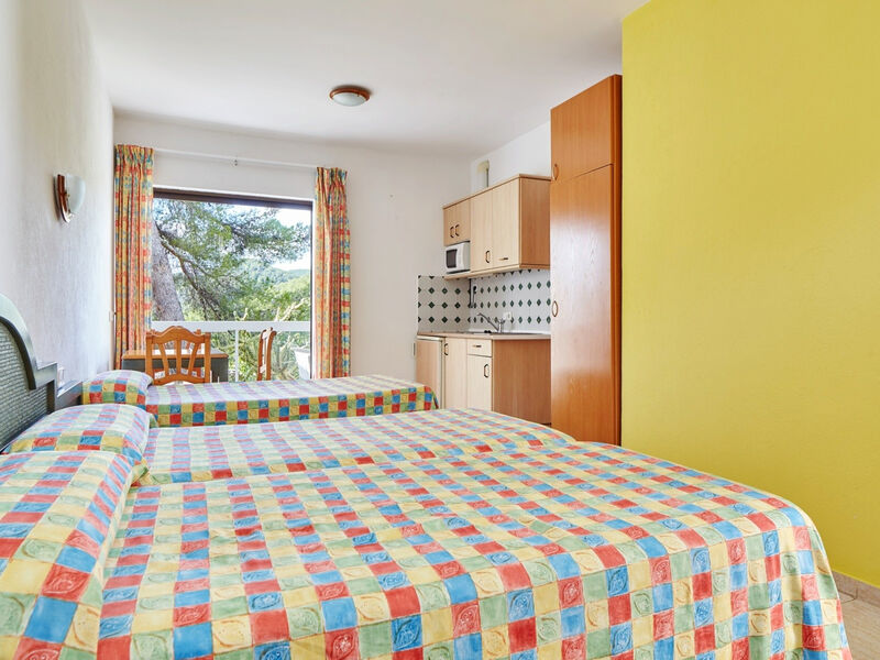 San Miguel Park & Esmeralda Mar