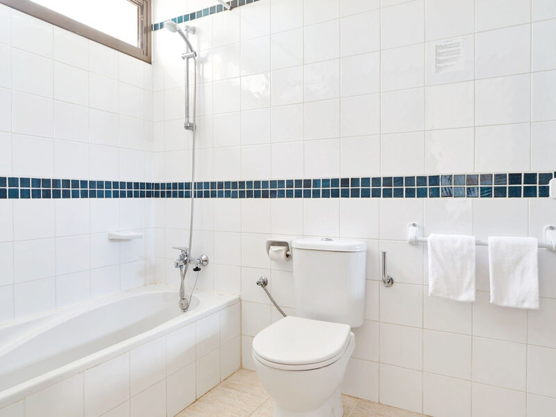 San Miguel Park & Esmeralda Mar