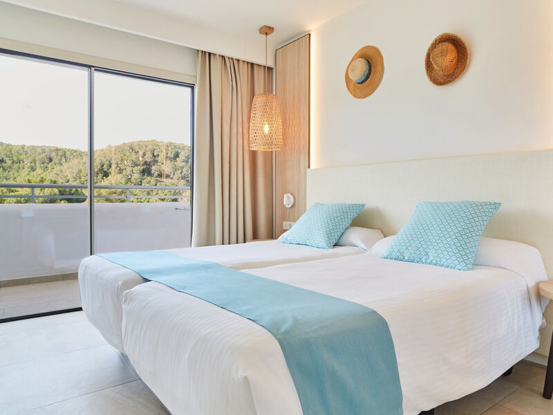 San Miguel Park & Esmeralda Mar