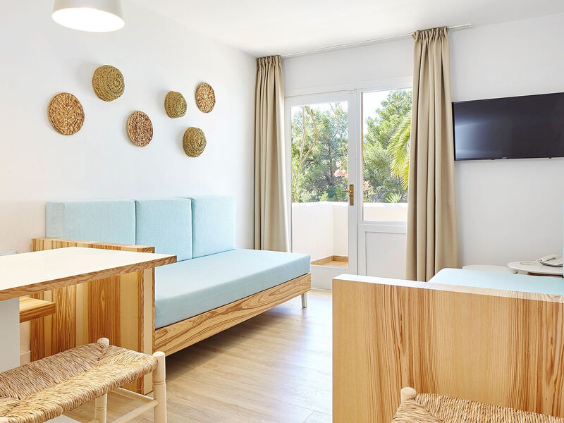 San Miguel Park & Esmeralda Mar