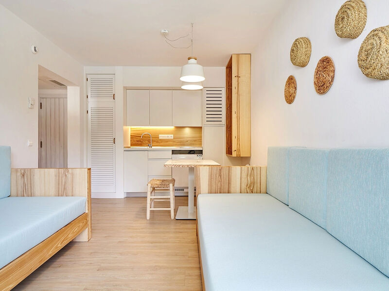 San Miguel Park & Esmeralda Mar