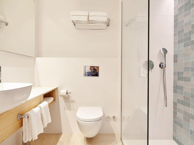 San Miguel Park & Esmeralda Mar