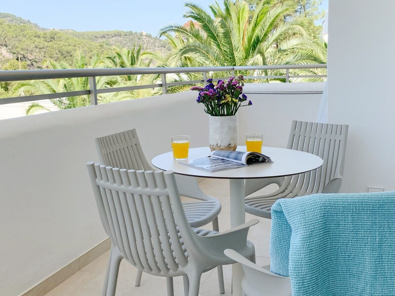 San Miguel Park & Esmeralda Mar