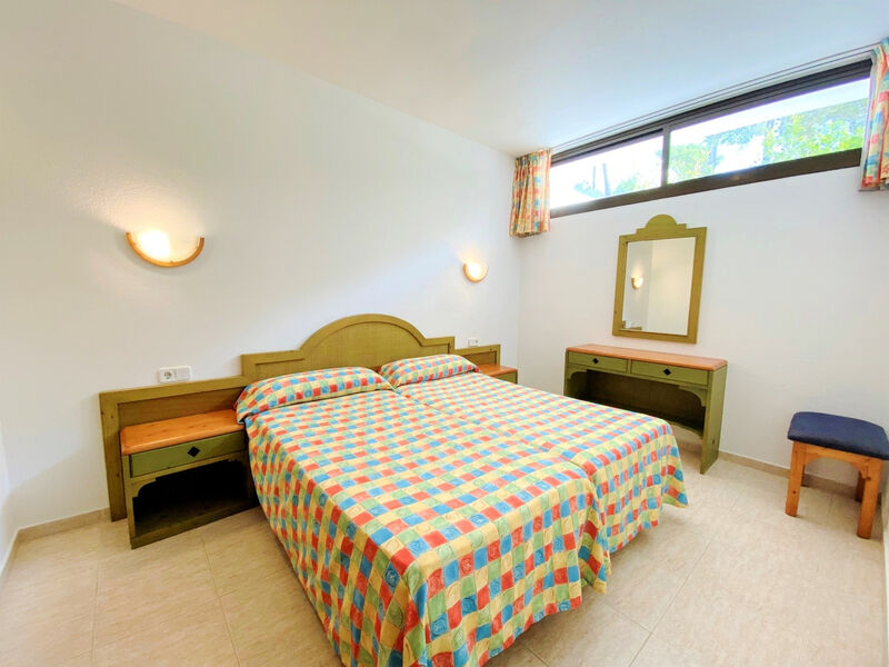 San Miguel Park & Esmeralda Mar