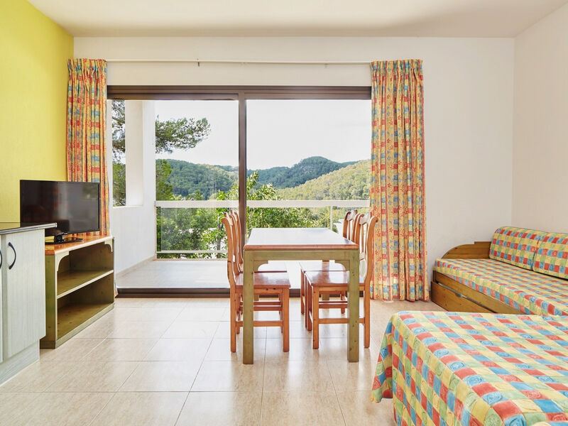 San Miguel Park & Esmeralda Mar