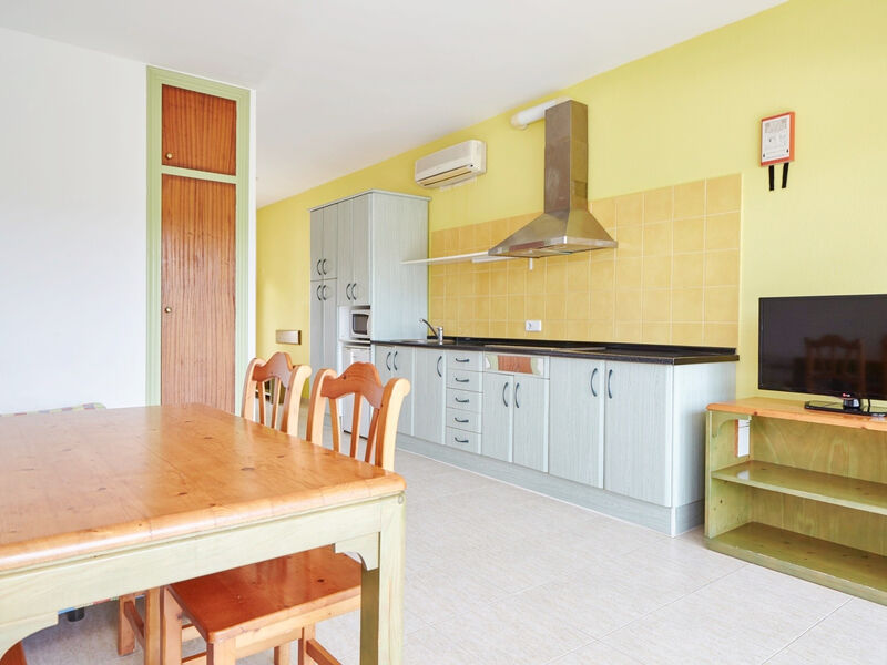 San Miguel Park & Esmeralda Mar