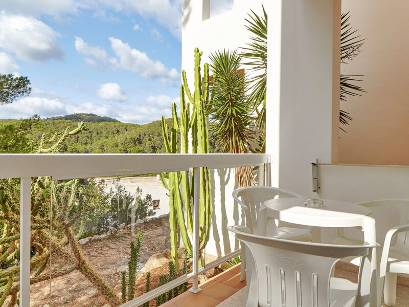 San Miguel Park & Esmeralda Mar