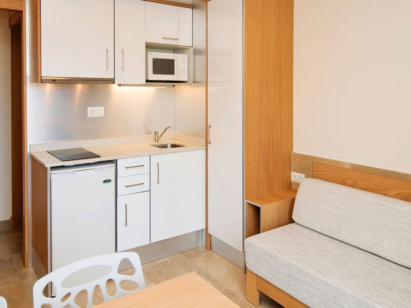 San Miguel Park & Esmeralda Mar