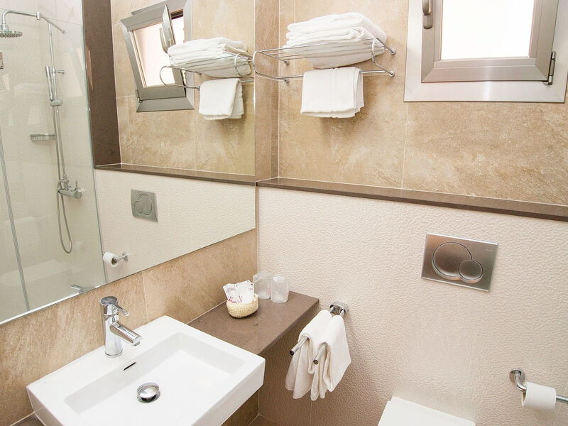 San Miguel Park & Esmeralda Mar