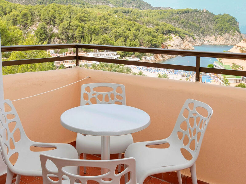 San Miguel Park & Esmeralda Mar