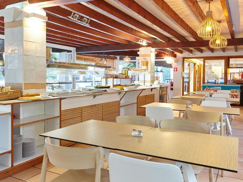 San Miguel Park & Esmeralda Mar