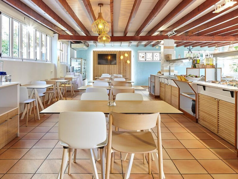 San Miguel Park & Esmeralda Mar