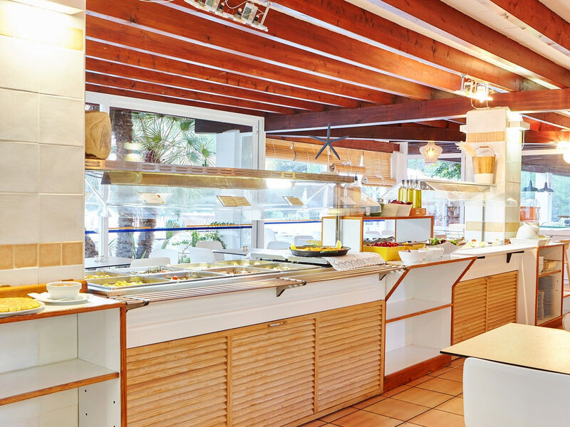 San Miguel Park & Esmeralda Mar