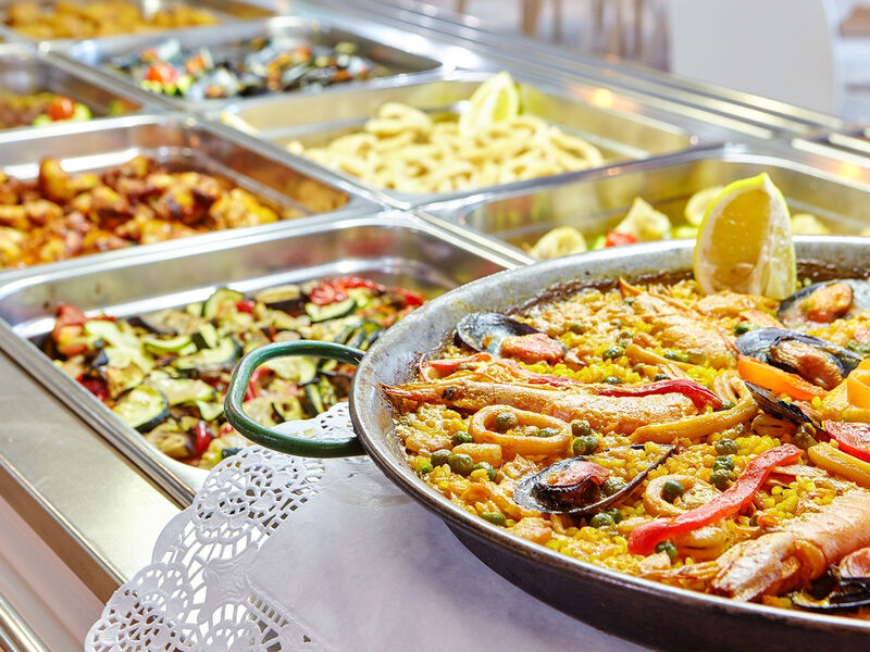 San Miguel Park & Esmeralda Mar