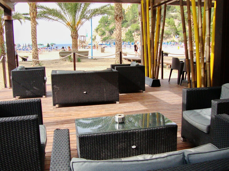 San Miguel Park & Esmeralda Mar