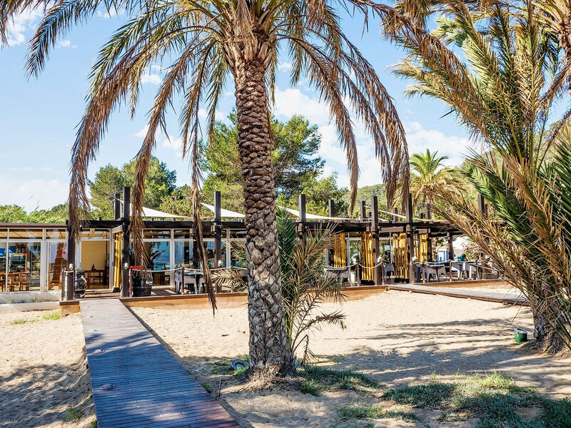 San Miguel Park & Esmeralda Mar