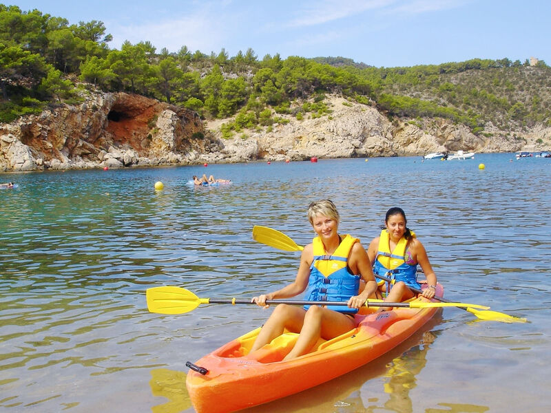 San Miguel Park & Esmeralda Mar