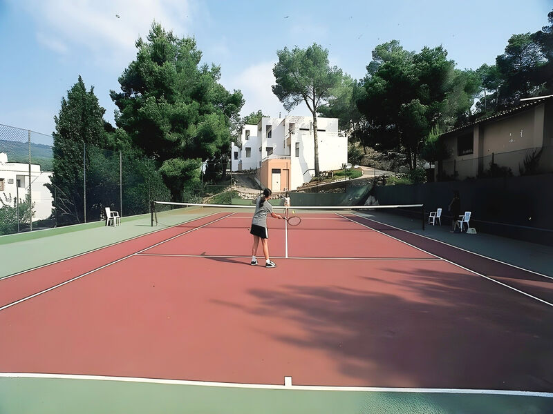 San Miguel Park & Esmeralda Mar