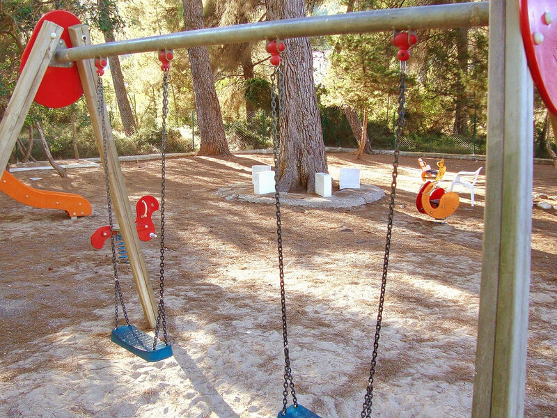 San Miguel Park & Esmeralda Mar