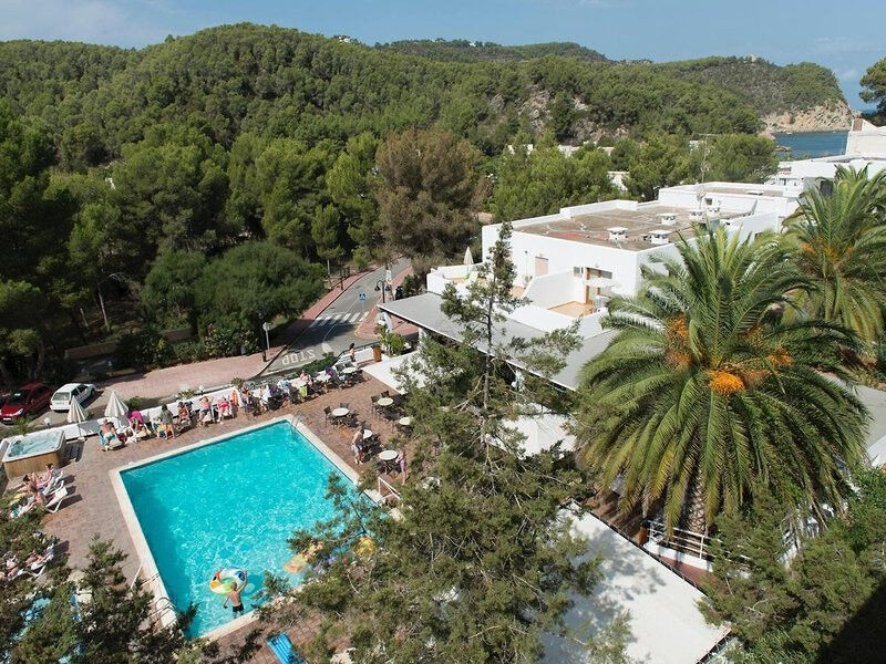 San Miguel Park & Esmeralda Mar