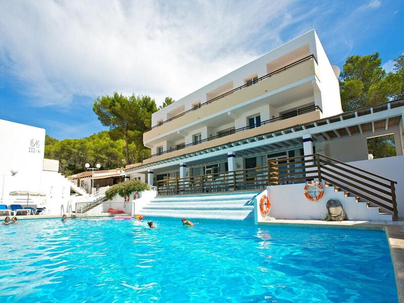 San Miguel Park/Esmeralda Mar