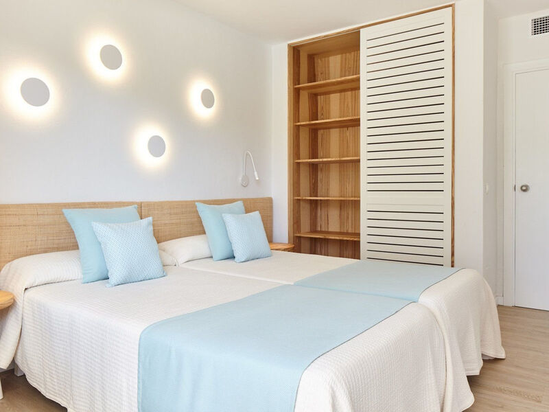 San Miguel Park/Esmeralda Mar