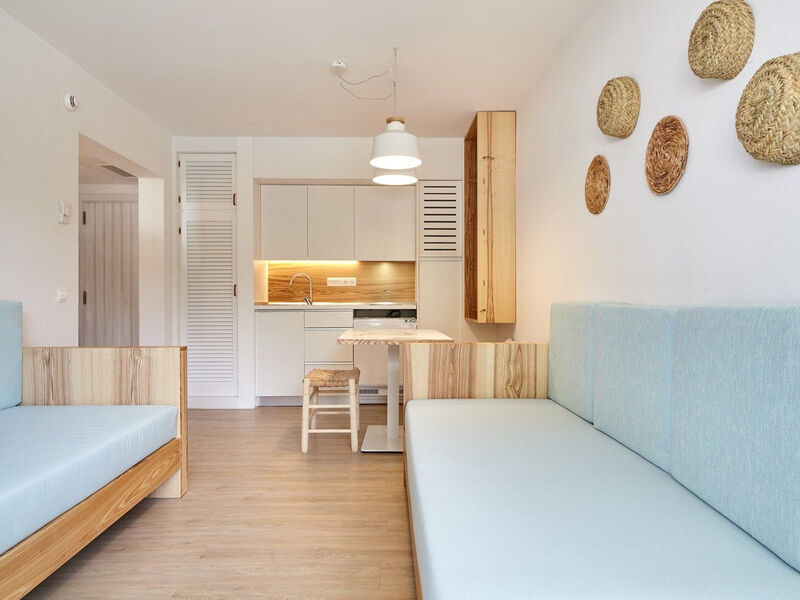 San Miguel Park/Esmeralda Mar