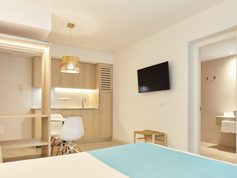 San Miguel Park/Esmeralda Mar