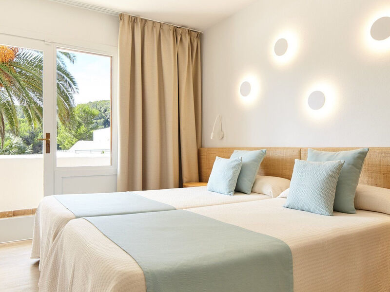 San Miguel Park/Esmeralda Mar